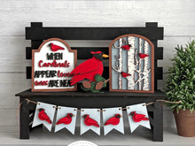 09/18/2026 6 pm Interchangeable Bench