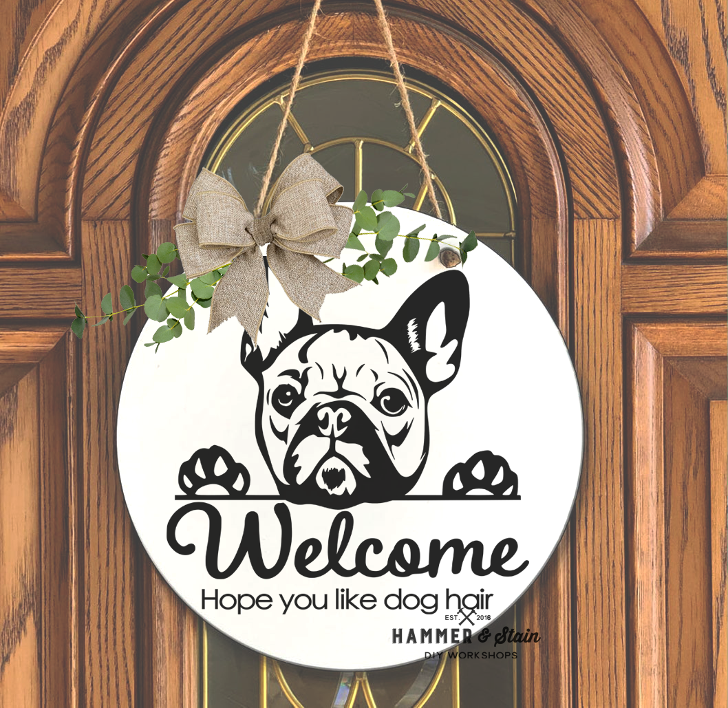 12/11/2023 6 pm It's All about our Pets Workshop at Bark Avenue