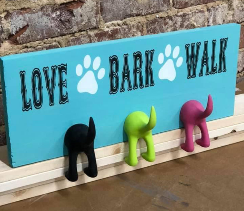 12/11/2023 6 pm It's All about our Pets Workshop at Bark Avenue