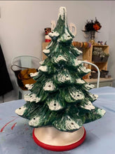 11/02/2024 10 am Christmas Ceramics Workshop