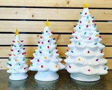 Christmas Ceramics Pre-Order