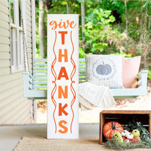 08/08/2025 6 pm Fall Porch Leaner Workshop