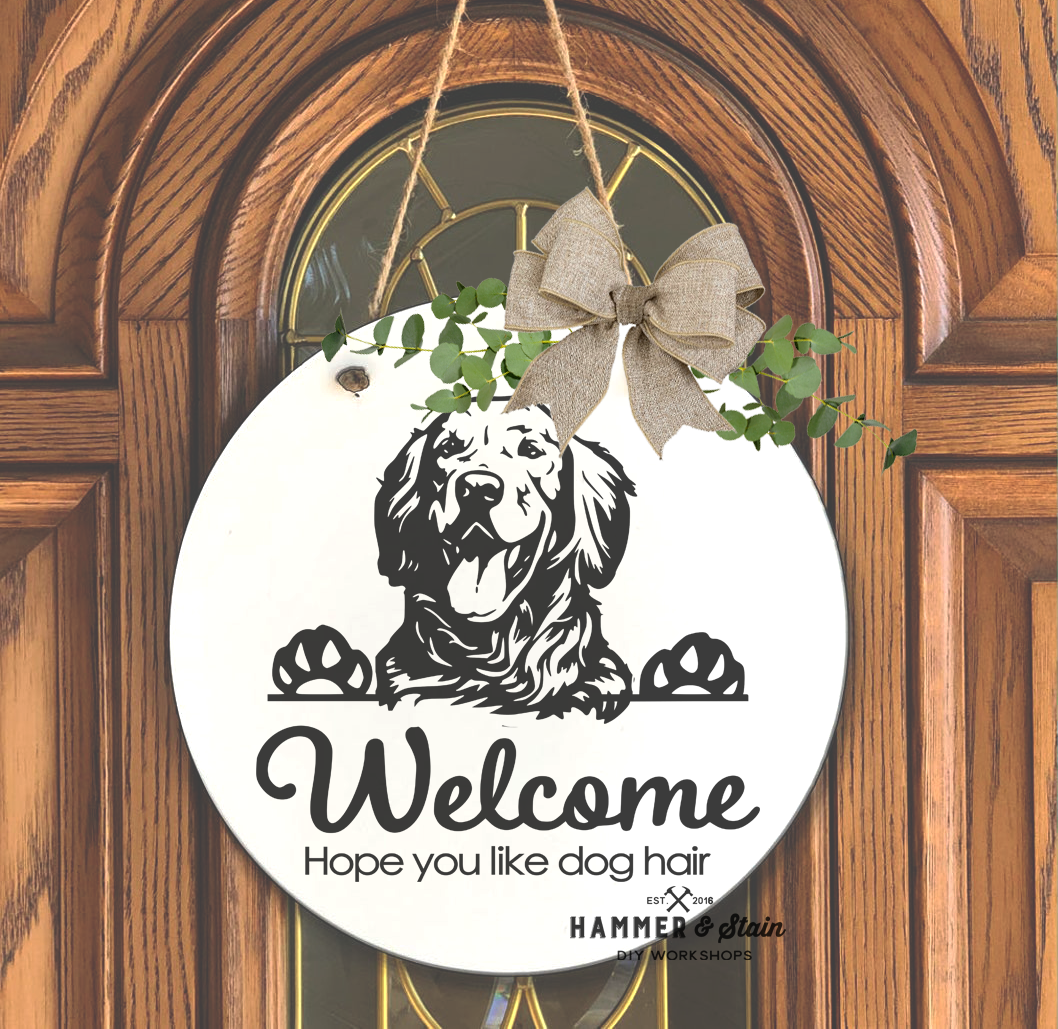 12/11/2023 6 pm It's All about our Pets Workshop at Bark Avenue