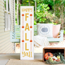 08/08/2025 6 pm Fall Porch Leaner Workshop