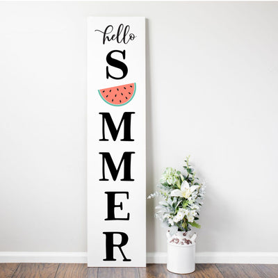 SUMMER PORCH PLANKS