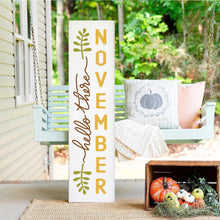 08/08/2025 6 pm Fall Porch Leaner Workshop