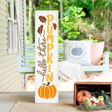 08/08/2025 6 pm Fall Porch Leaner Workshop