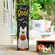 10/07/2026 6 PM Gnome-O-Ween Porch Leaners & Door Hangers