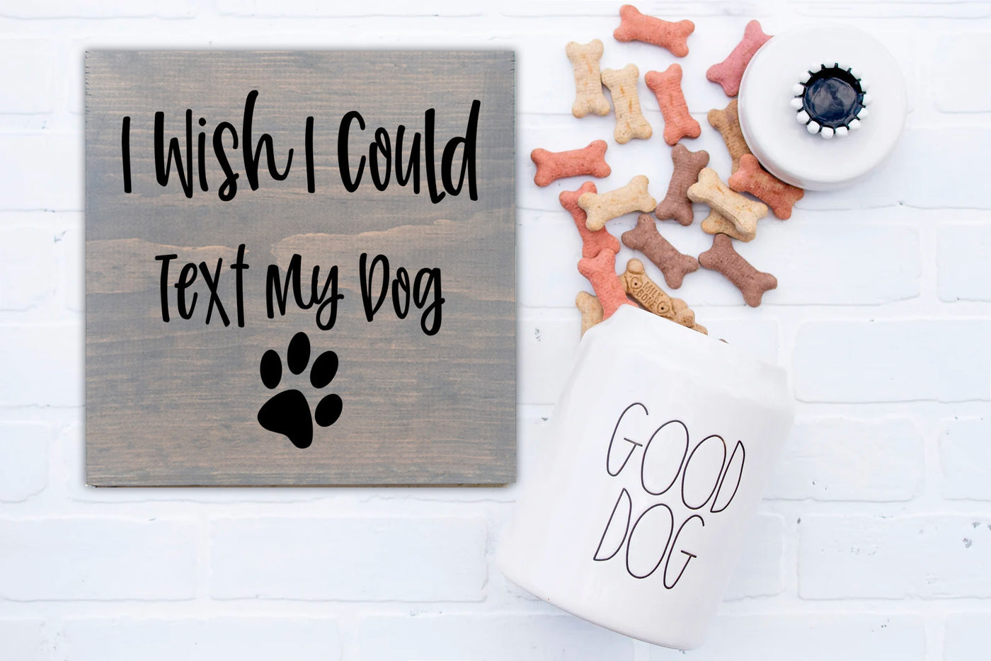 12/11/2023 6 pm It's All about our Pets Workshop at Bark Avenue