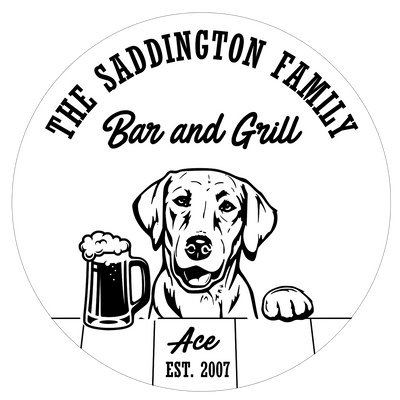 12/11/2023 6 pm It's All about our Pets Workshop at Bark Avenue