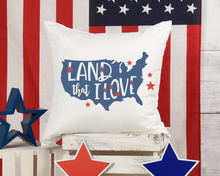 05/28/2025 6 pm PATRIOTIC PILLOWS