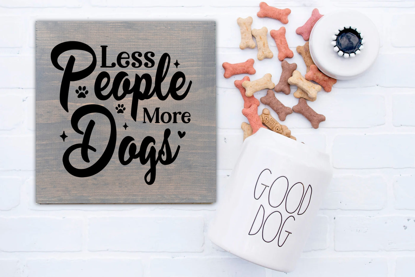 12/11/2023 6 pm It's All about our Pets Workshop at Bark Avenue
