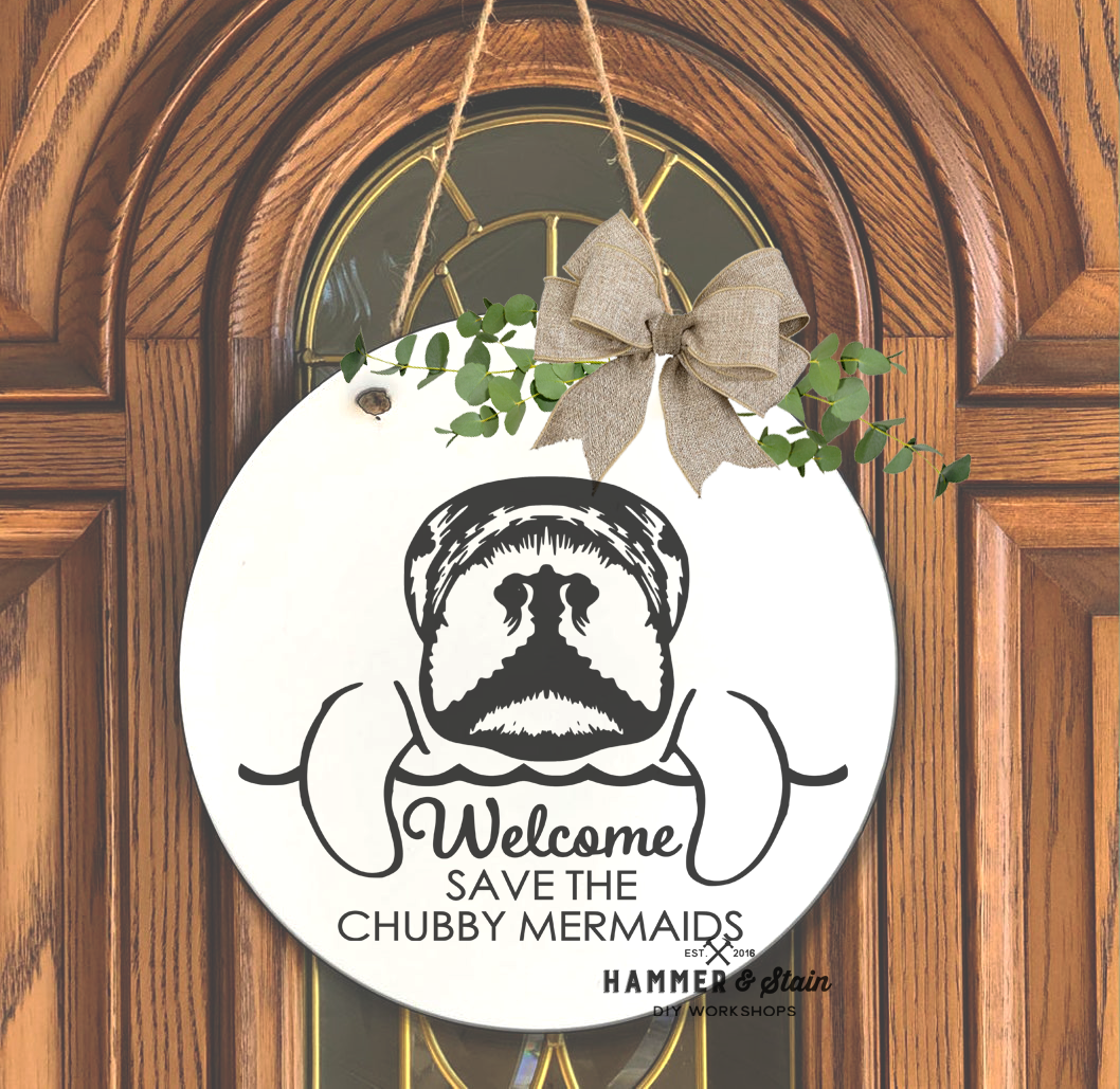 12/11/2023 6 pm It's All about our Pets Workshop at Bark Avenue
