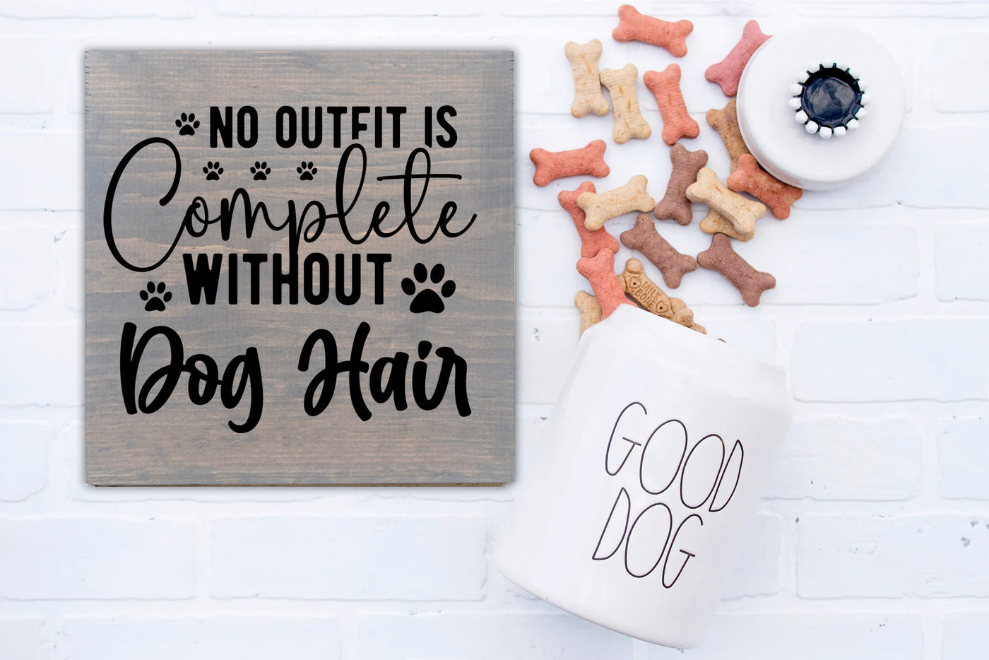 12/11/2023 6 pm It's All about our Pets Workshop at Bark Avenue