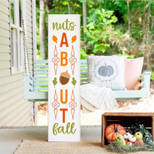08/08/2025 6 pm Fall Porch Leaner Workshop