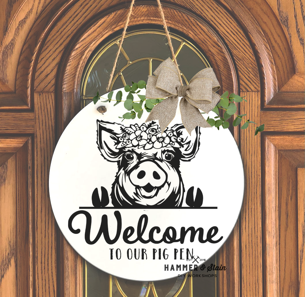 12/11/2023 6 pm It's All about our Pets Workshop at Bark Avenue
