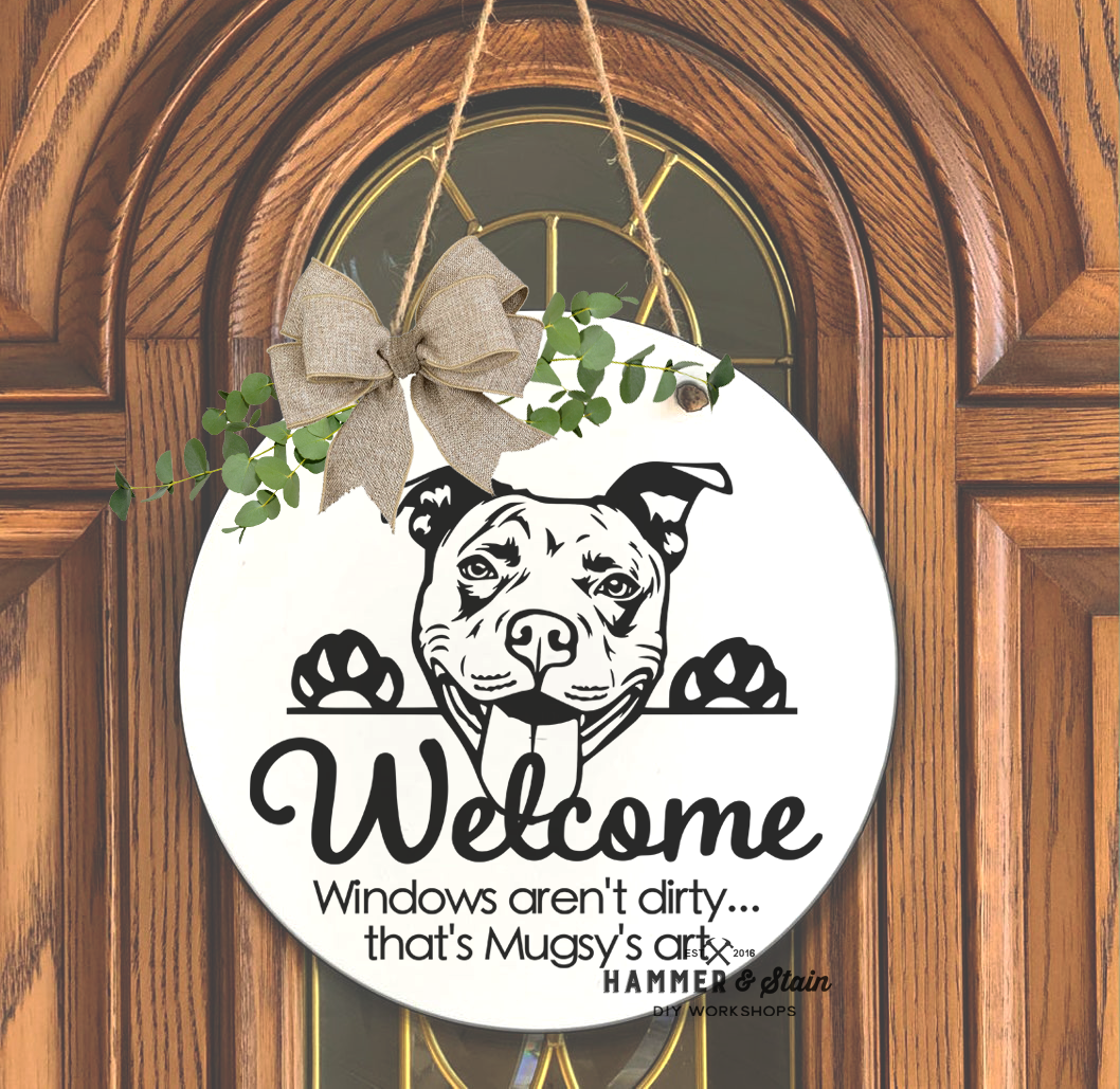 12/11/2023 6 pm It's All about our Pets Workshop at Bark Avenue