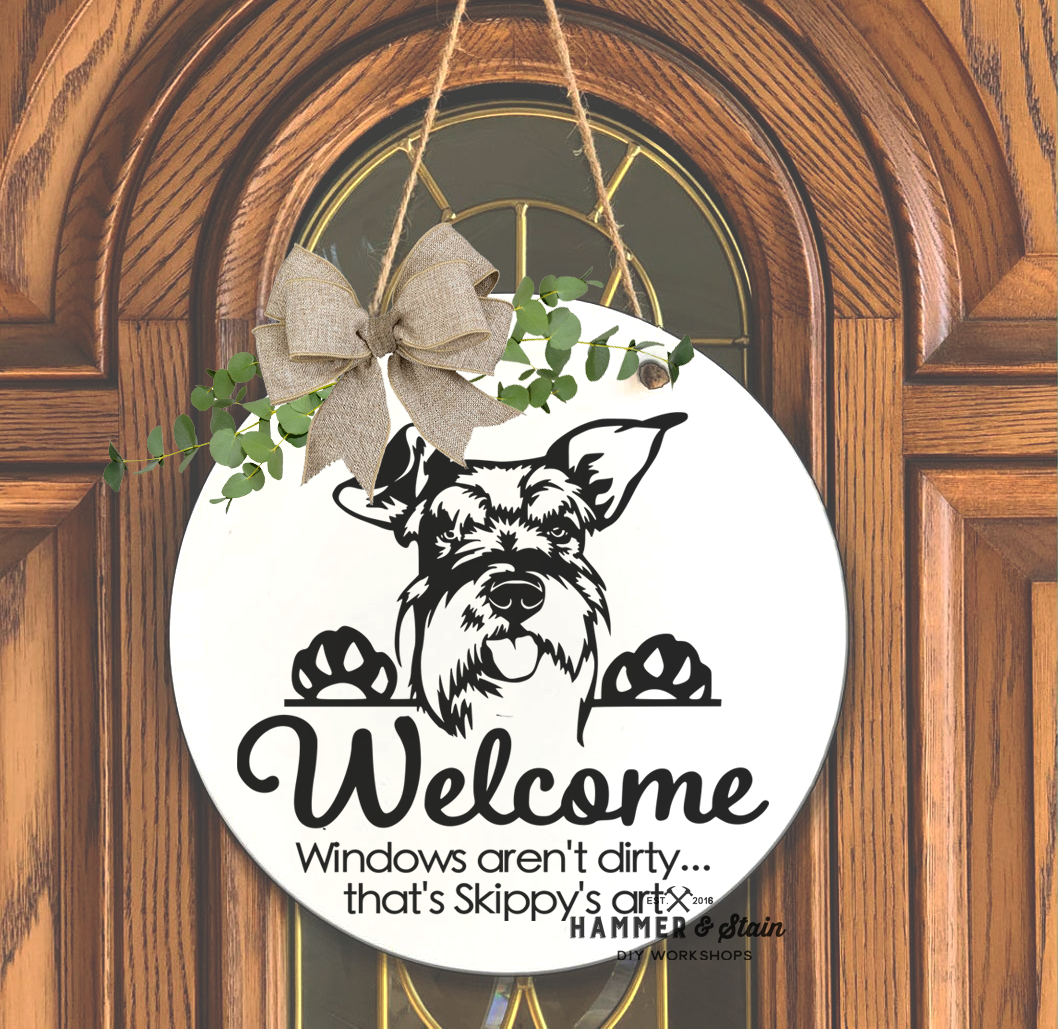 12/11/2023 6 pm It's All about our Pets Workshop at Bark Avenue