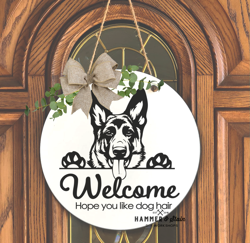 12/11/2023 6 pm It's All about our Pets Workshop at Bark Avenue
