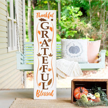 08/08/2025 6 pm Fall Porch Leaner Workshop