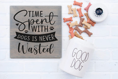 12/11/2023 6 pm It's All about our Pets Workshop at Bark Avenue