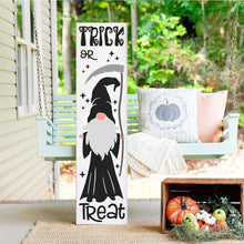 10/07/2026 6 PM Gnome-O-Ween Porch Leaners & Door Hangers