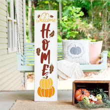 08/08/2025 6 pm Fall Porch Leaner Workshop