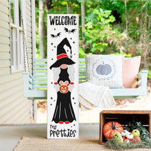 10/07/2026 6 PM Gnome-O-Ween Porch Leaners & Door Hangers