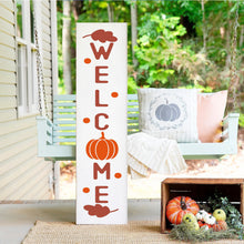 08/08/2025 6 pm Fall Porch Leaner Workshop