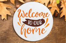 09/11/2025 6 pm FALL ROUND Doorhanger