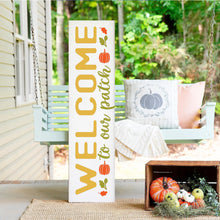 08/08/2025 6 pm Fall Porch Leaner Workshop