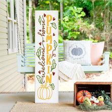 08/08/2025 6 pm Fall Porch Leaner Workshop