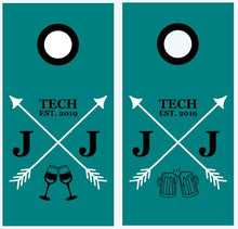 CORNHOLE BOARD SETS