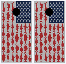 CORNHOLE BOARD SETS