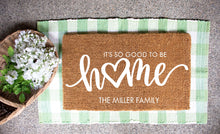 07/18/2026 10 am Summer Doormat Workshop