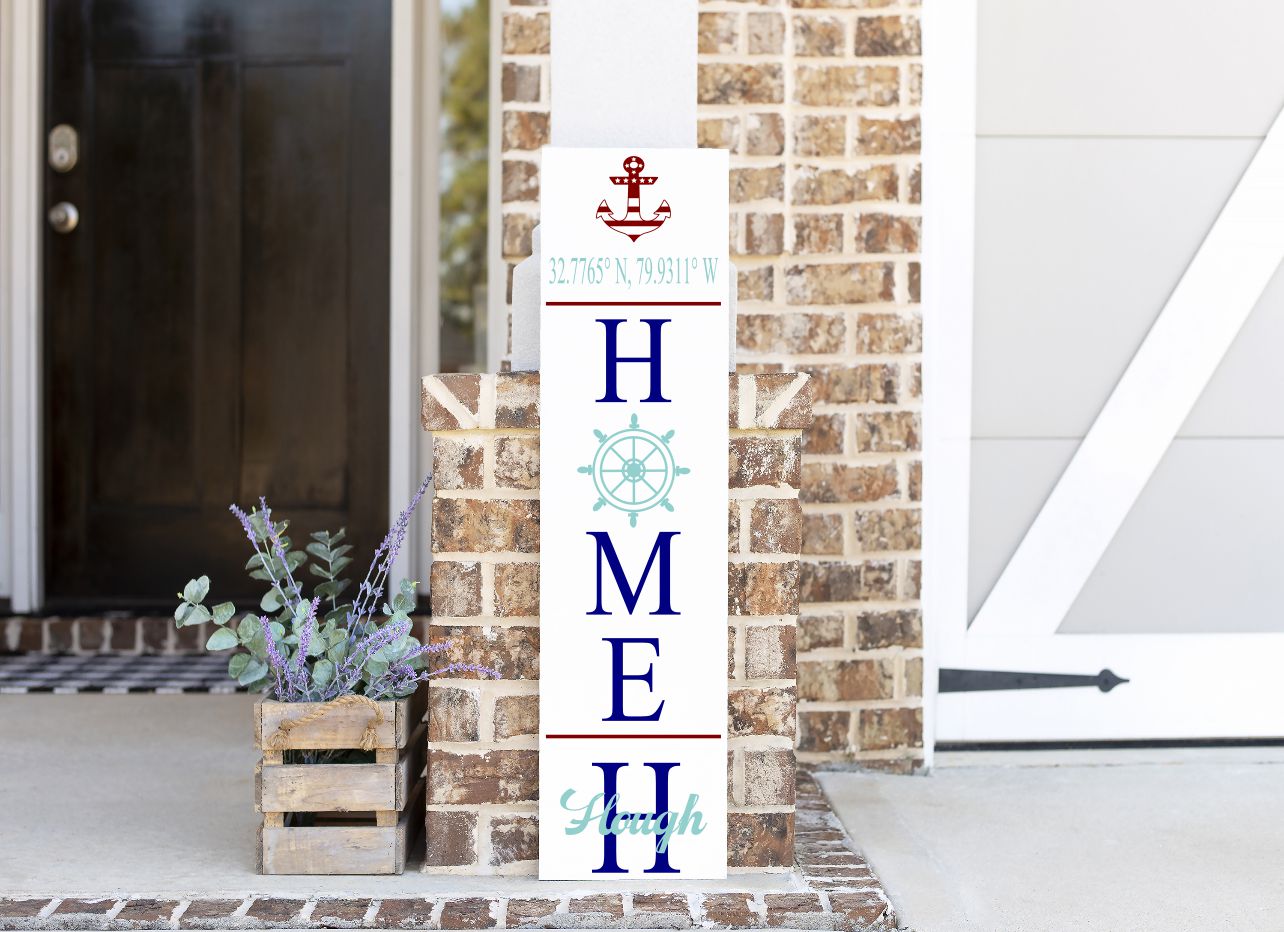 SUMMER PORCH PLANKS
