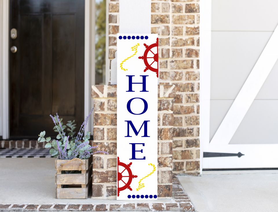 SUMMER PORCH PLANKS