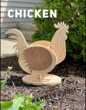 Pre-Order Animal Planters