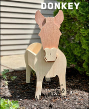 Pre-Order Animal Planters