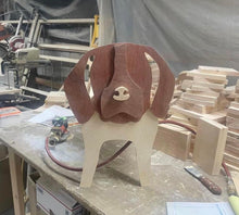 Pre-Order Animal Planters