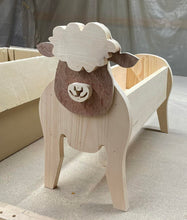 Pre-Order Animal Planters