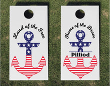 CORNHOLE BOARD SETS