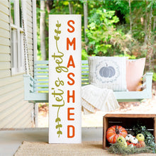 08/08/2025 6 pm Fall Porch Leaner Workshop
