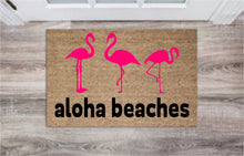 03/15/2025 10 am Spring Doormat Workshop