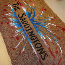Doormat Workshop