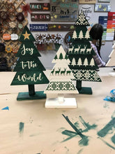 Christmas Projects