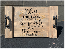 FARMHOUSE TRAYS