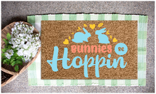 03/15/2025 10 am Spring Doormat Workshop