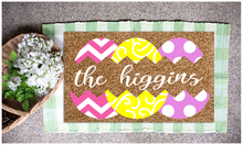 03/28/2025 6 pm Spring Doormat Workshop