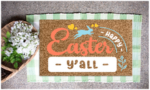 03/28/2025 6 pm Spring Doormat Workshop